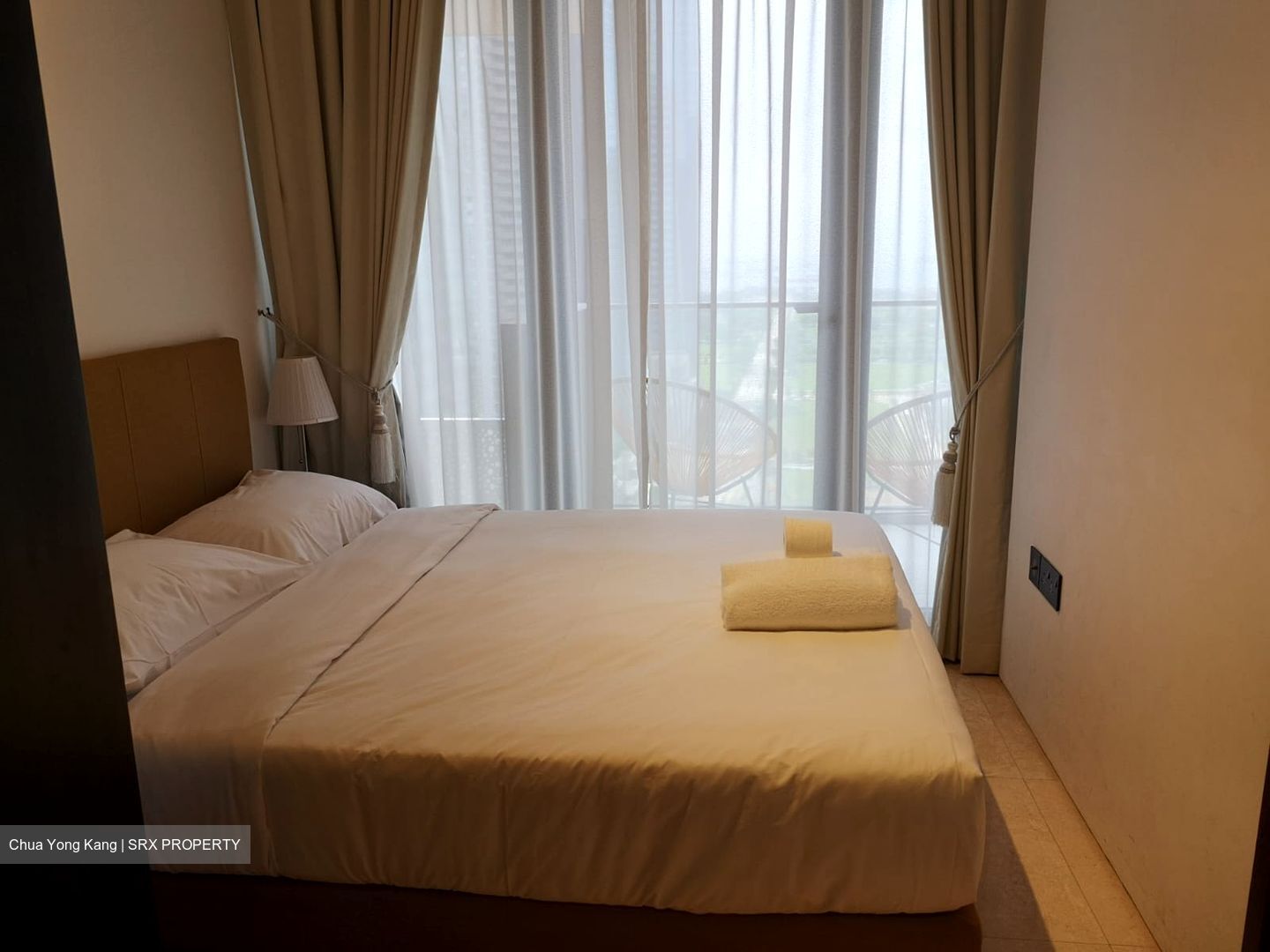 Robinson Suites (D1), Apartment #561221721